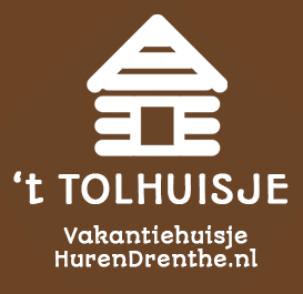 Tolhuisje Drenthe